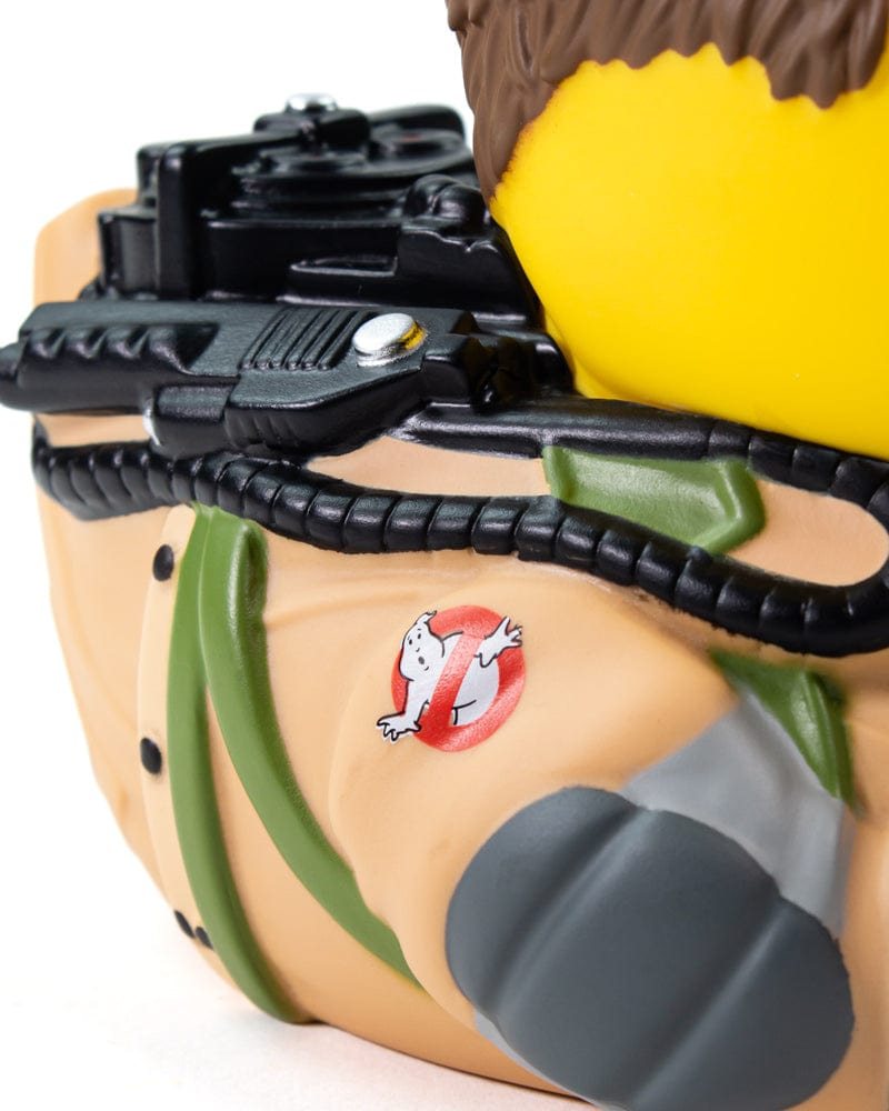 TUBBZ Sammelente - Ghostbusters Ray Stantz 9cm, Ansicht 3