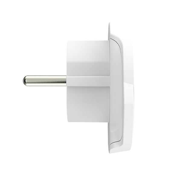 SKROSS Länderstecker World to Europe, Ansicht 3