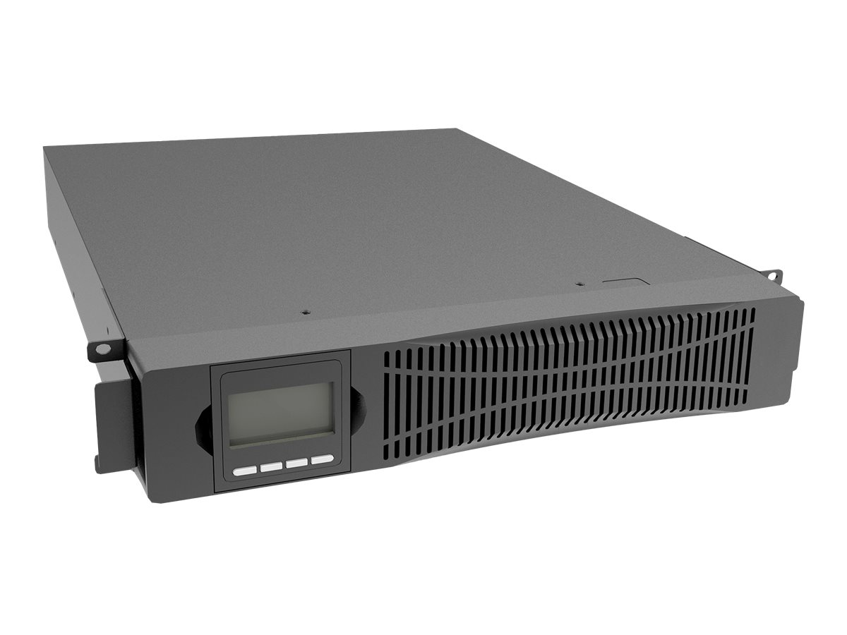 DIGITUS OnLine USV-System, 3000 VA / 3000 W