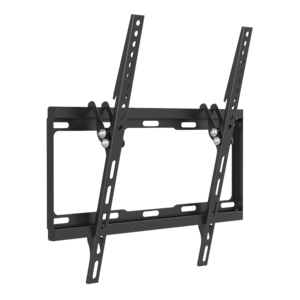 LogiLink Klammer - für Flachbildschirm - fester, kaltgepresster Stahl - Bildschirmgröße: 81.3-139.7 cm (32-55), Ansicht 2