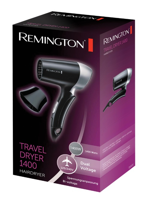 Remington D2400 - Föhn, Ansicht 3