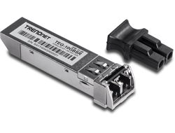 TRENDnet TEG 10GBSR - SFP+-Transceiver-Modul