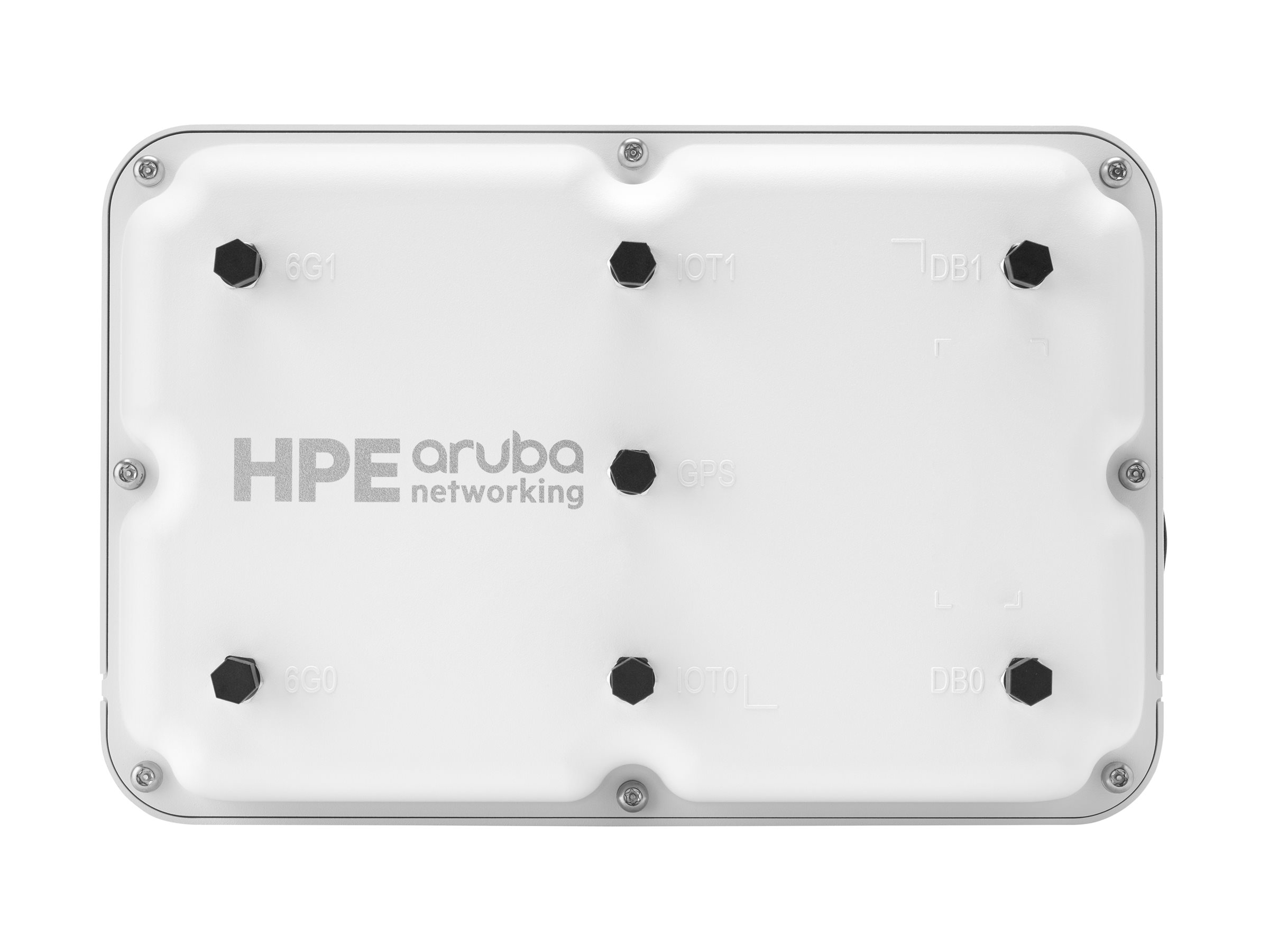 HPE Aruba Networking AP-764 (JP) Flex - Hardened