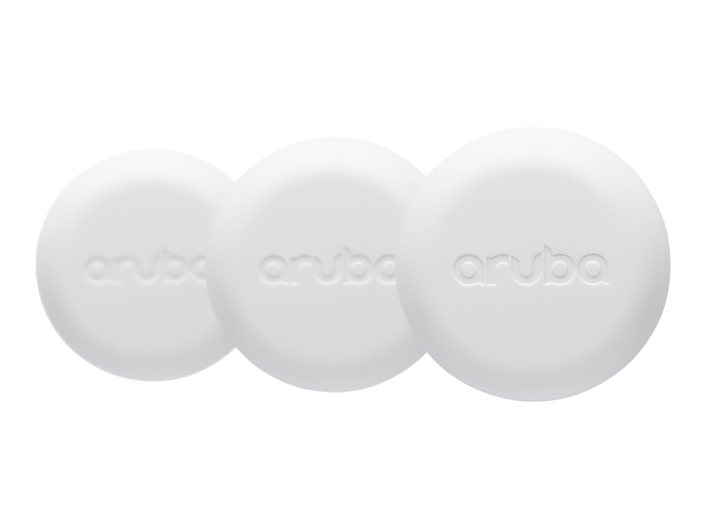HPE Aruba Asset Tracking Beacon - Bluetooth LE Bake (Packung mit 50)