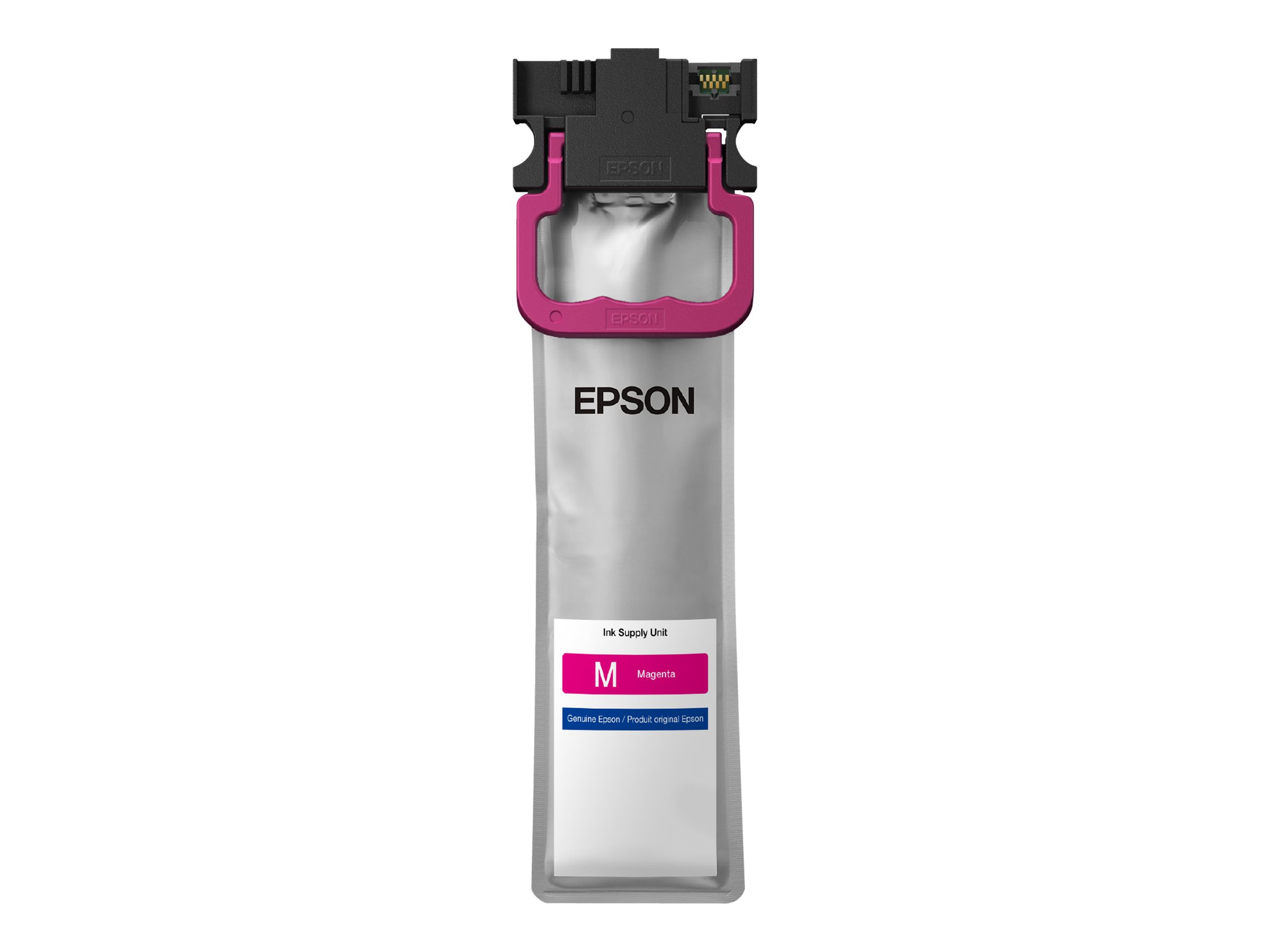 Epson T13L3 - Größe XL - Magenta - original - Tinten-Packung