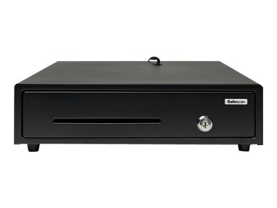 Safescan LD-3336 - Cash Drawer - Schwarz, Ansicht 3