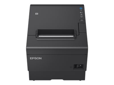 Epson TM T88VII (112A0) - Belegdrucker - Thermozeile - Rolle (7,95 cm), Ansicht 2