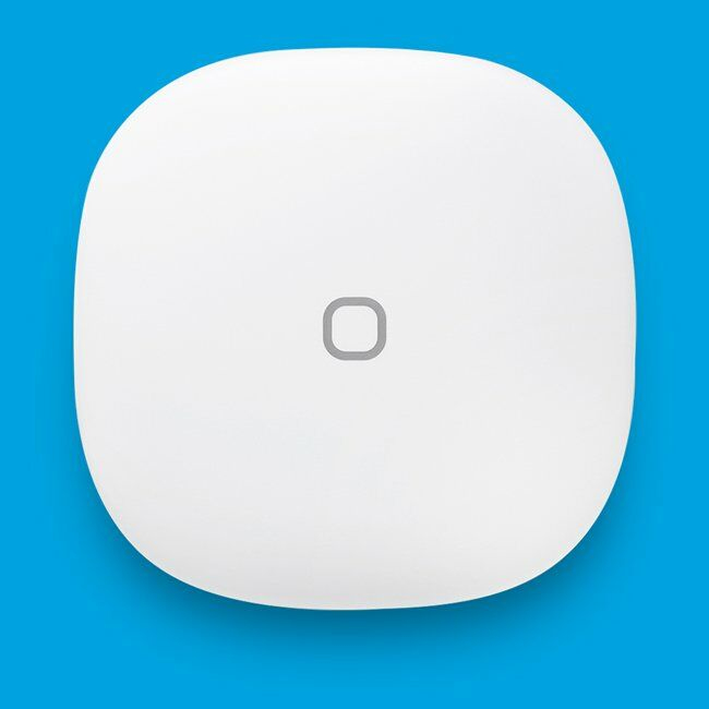 Aeotec Button Zigbee 3.0 - Kabellos - ZigBee - Weiß - 2400 MHz - 0 - 40 °C - 41 mm, Ansicht 2