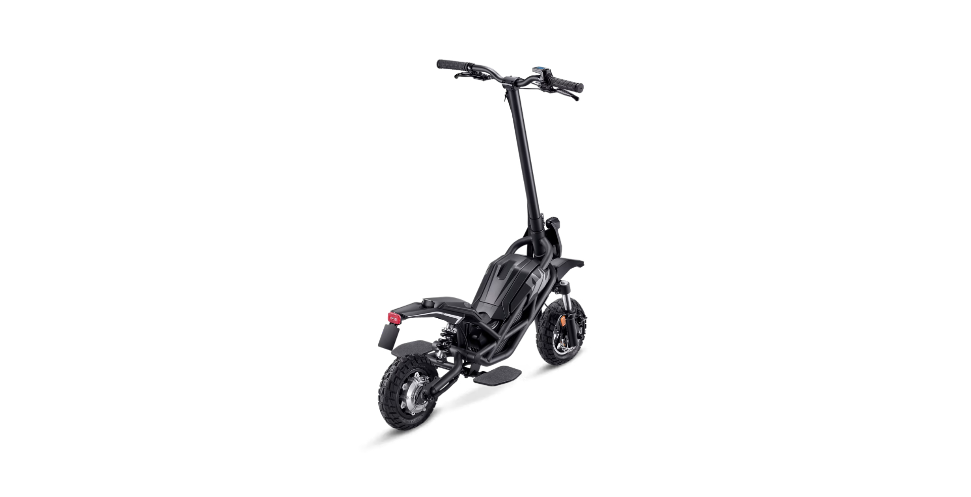 Acer Electrical Scooter Predator Extreme PES017, Ansicht 4