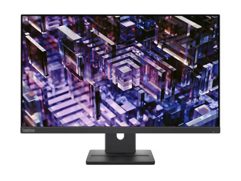 Lenovo ThinkVision E24q-30 - LED-Monitor - 61 cm (24")