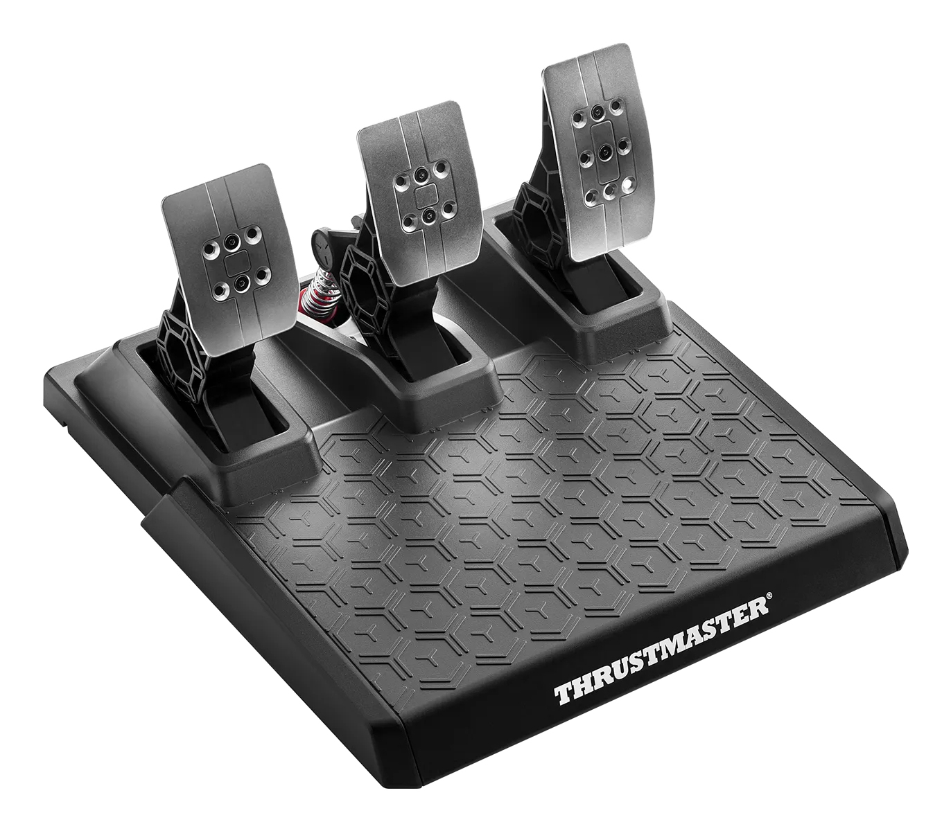 ThrustMaster Lenkrad Thrustm. T248R FF Wheel PS5/PC retail - Lenkrad, Ansicht 2