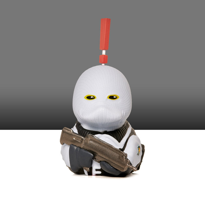 TUBBZ Sammelente - MINI Metal Gear Genome Soldier 5cm, Ansicht 4