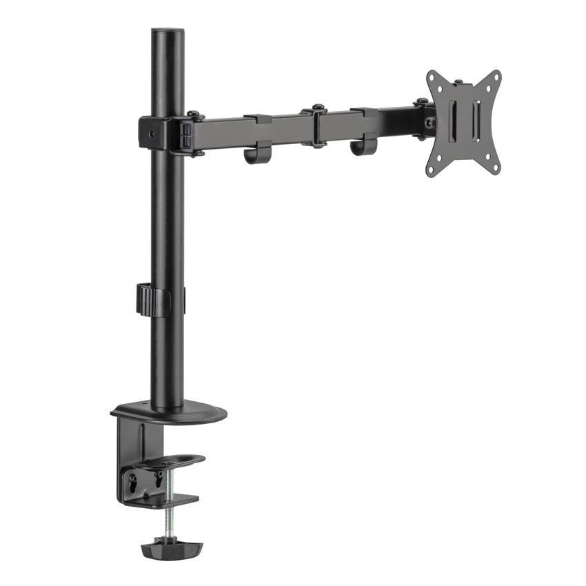 LC-Power Monitorarm für Monitore bis zu 32/81.28 cm B, Ansicht 3
