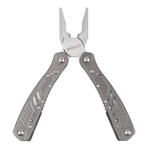 Wolfcraft 4080000 - Metall - Nylon - Metallisch, Ansicht 2