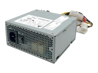 QNAP 250W power supply unit Delta (PWR-PSU-250W-DT03)