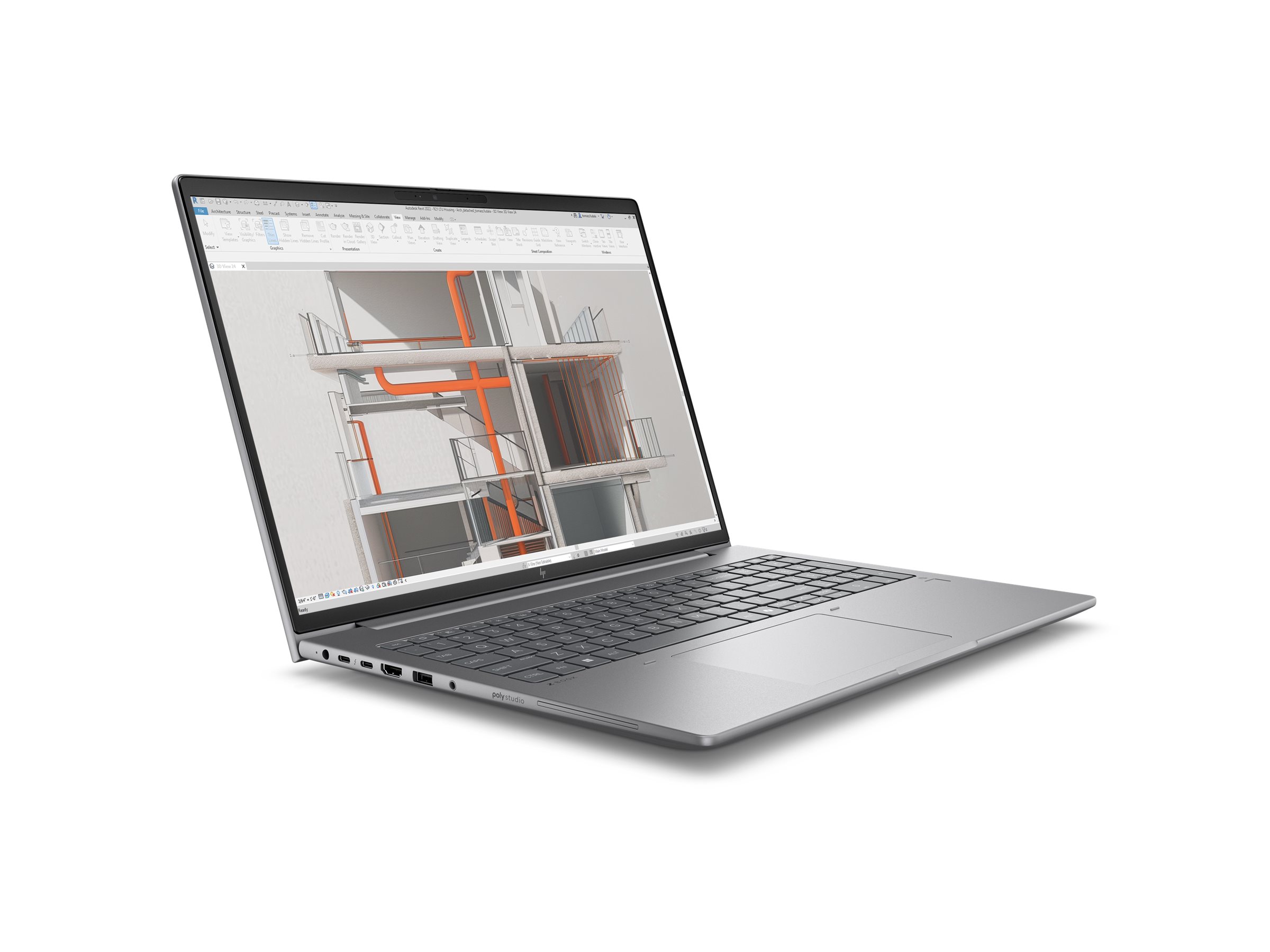 HP ZBook X G1i Mobile Workstation - Intel Core Ultra 7 255H / 2 GHz - Win 11 Pro - RTX PRO 1000 Blackwell - 32 GB RAM - 1 TB SSD NVMe, TLC - 40.6 cm (16")