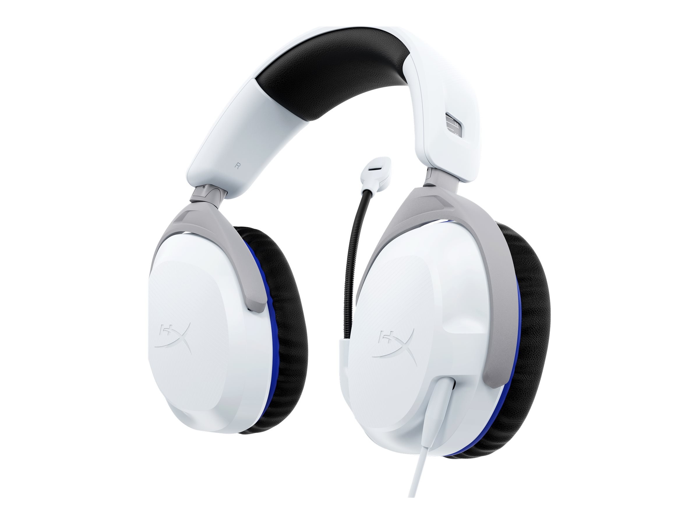 HP HyperX Cloud Stinger 2 - Gaming - Headset - ohrumschließend