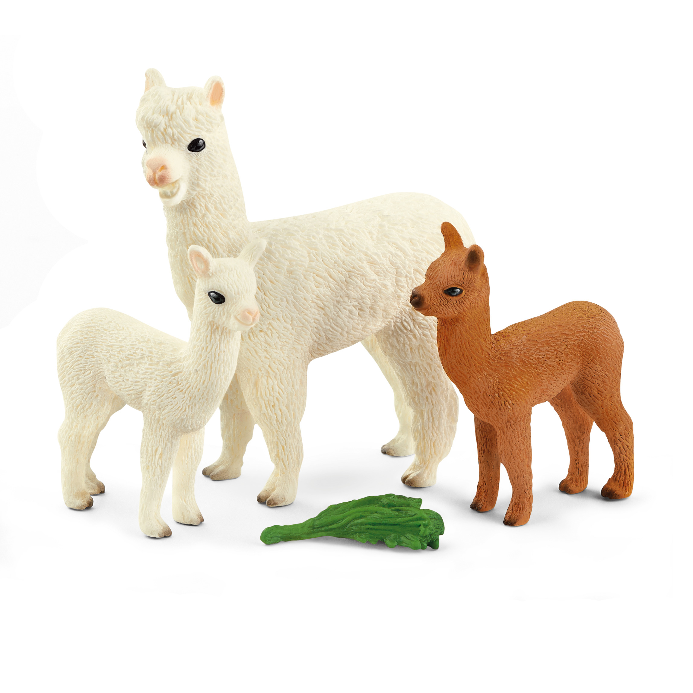 Schleich WILD LIFE 42544 - 3 Jahr(e) - Braun - Weiß, Ansicht 3