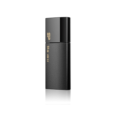 Silicon Power Blaze B05 - USB-Flash-Laufwerk, Ansicht 2