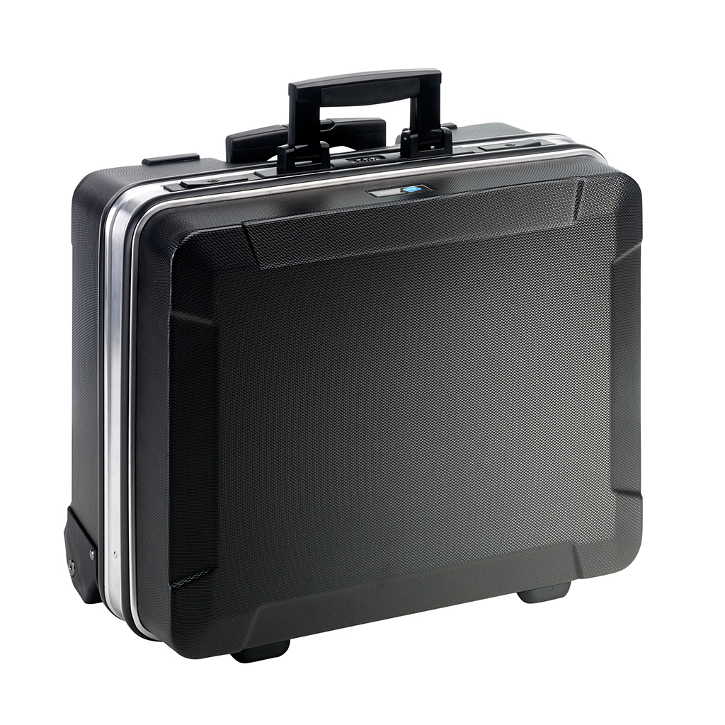 B&W International B&W TOOL.CASES go - Hartschalentasche für Werkzeuge, Ansicht 2