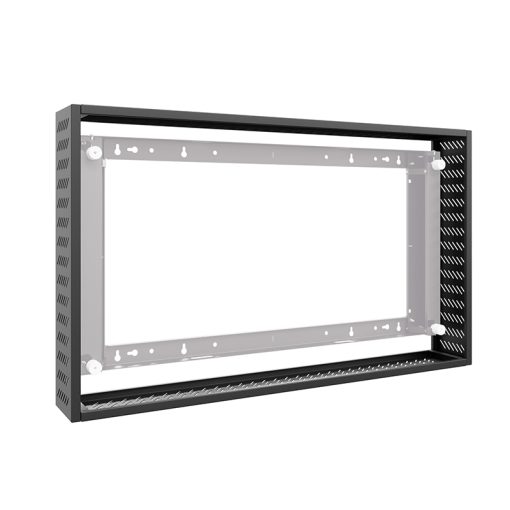 Hagor Cover-Set WH LG 49XE4F, Ansicht 5