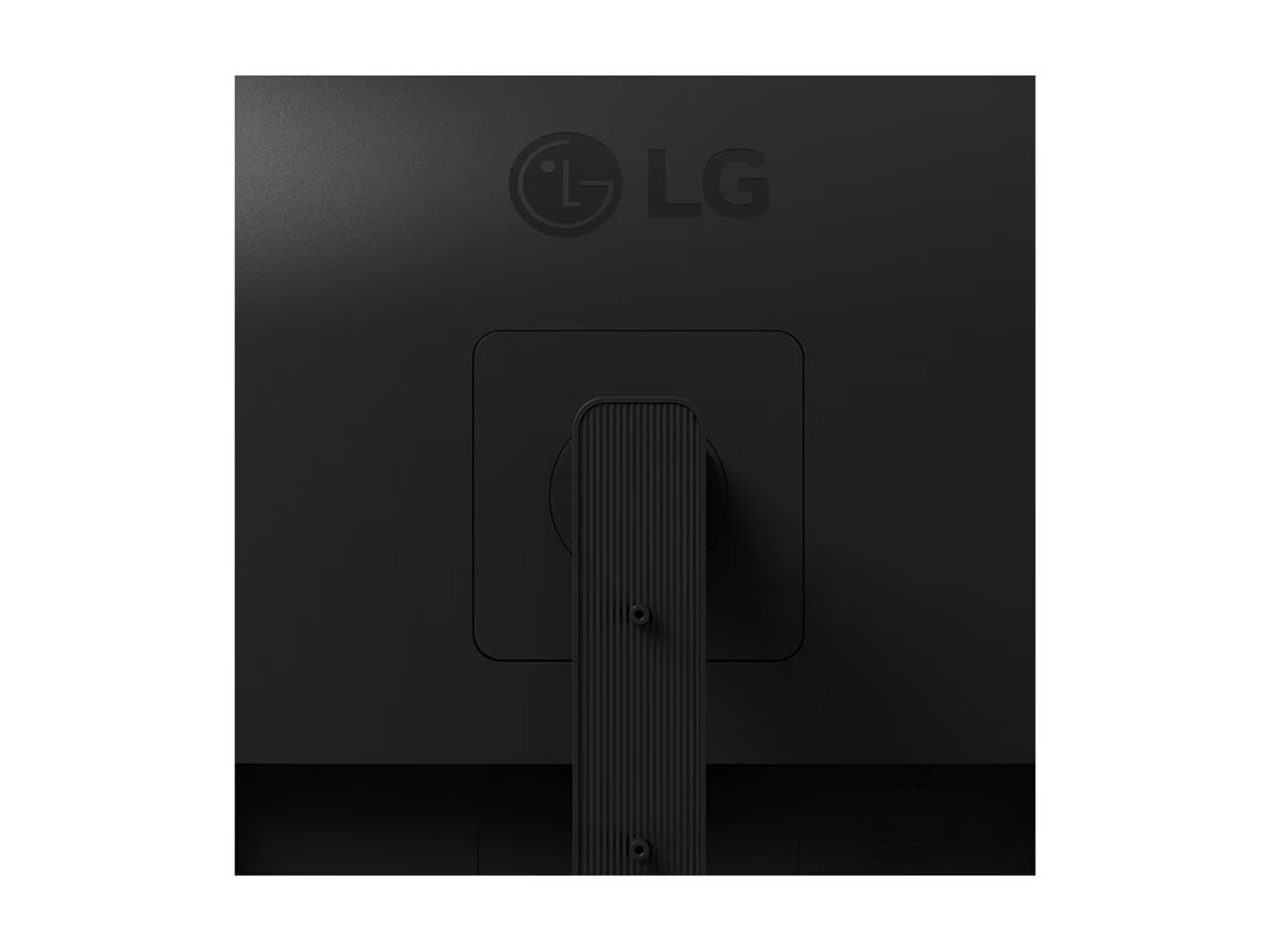 LG 27BA550-B - LED-Monitor - 68.6 cm (27") - 1920 x 1080 Full HD (1080p)