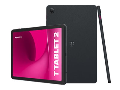Deutsche Telekom T Tablet 2 schwarz Telekom - Tablet - 128 GB, Ansicht 4