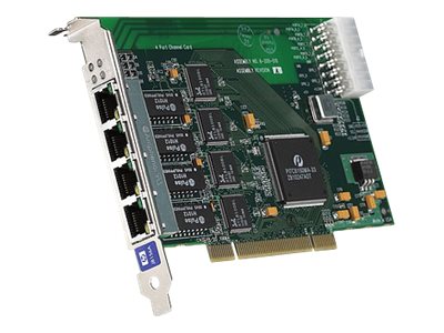HP Enterprise Secure Fiber NIC - Netzwerkadapter (JD043A)