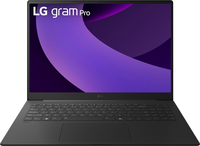 LG 16" 16ZB90TS-G Notebook ultra 7 - - Core Ultra 7 - Notebook - Core Ultra 7