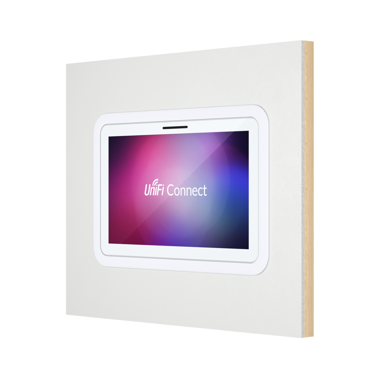Ubiquiti UniFi - Montagekomponente (Unterputzmontage), Ansicht 4