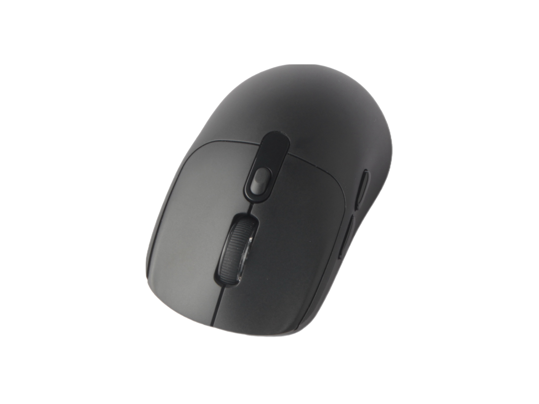 Equip Kompaktmaus Wireless Dual Mode 6Btn L+R schwarz, Ansicht 3