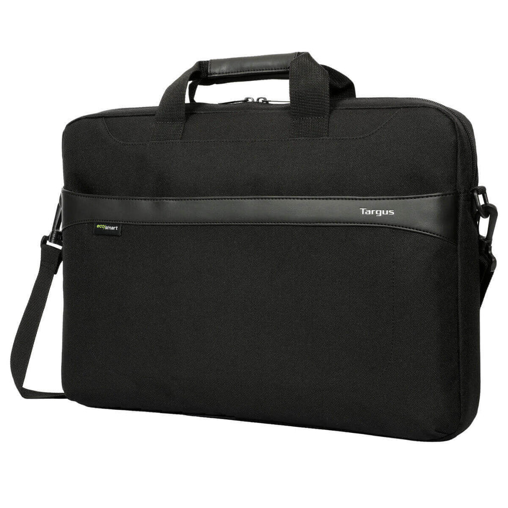 Targus GeoLite EcoSmart Slim Brief - Notebook-Tasche - 43.9 cm (17.3), Ansicht 3