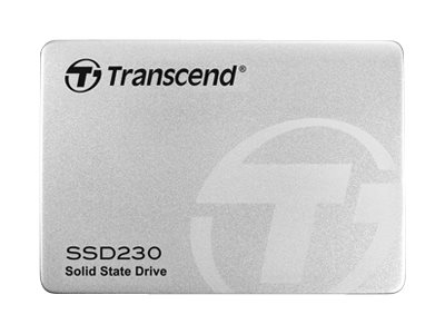 Transcend SSD230 - 128 GB SSD - intern - 2.5" (6.4 cm)
