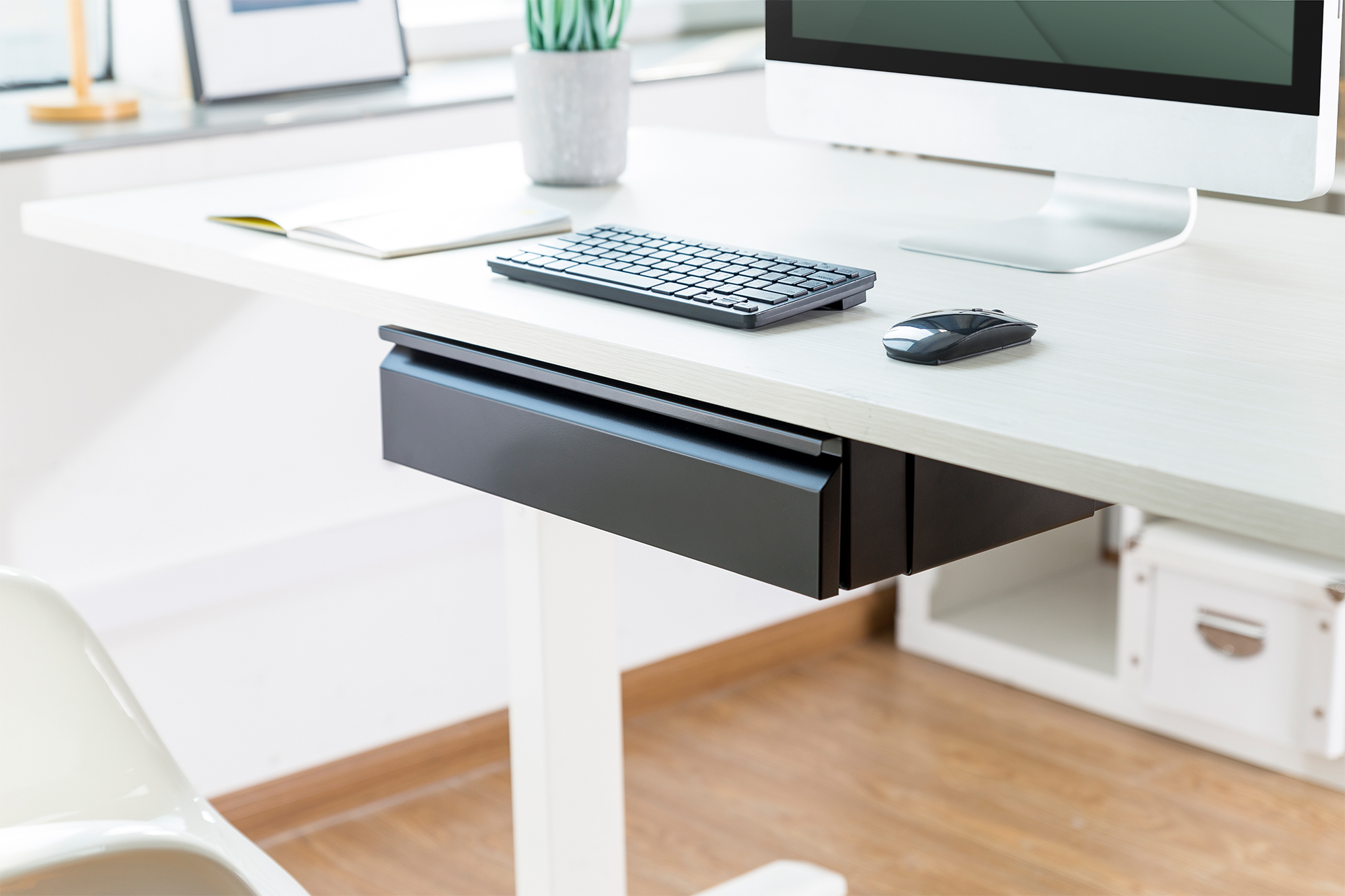 DIGITUS Schreibtisch Unterbau-Schublade, Ansicht 2