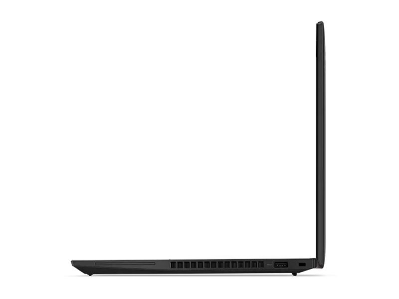 Lenovo ThinkPad T14 Gen 4 21HD - 180°-Scharnierdesign - Intel Core i5 1335U  1.3 GHz - Win 11 Pro - Intel Iris Xe Grafikkarte - 16 GB RAM - 512 GB SSD TCG Opal Encryption 2 NVMe - 35.6 cm (14)