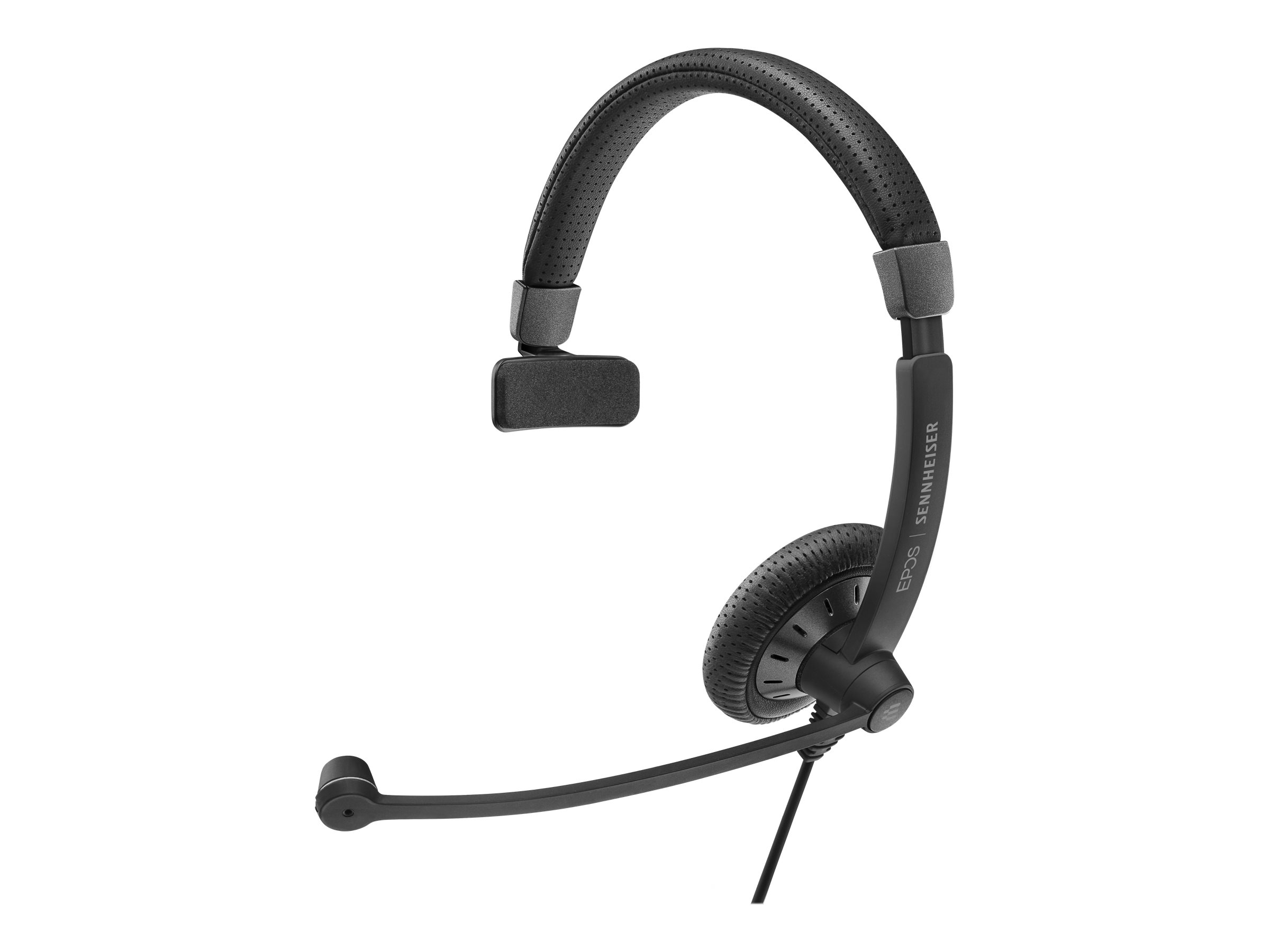 EPOS Sennheiser IMPACT SC 45 USB MS - Headset - On-Ear