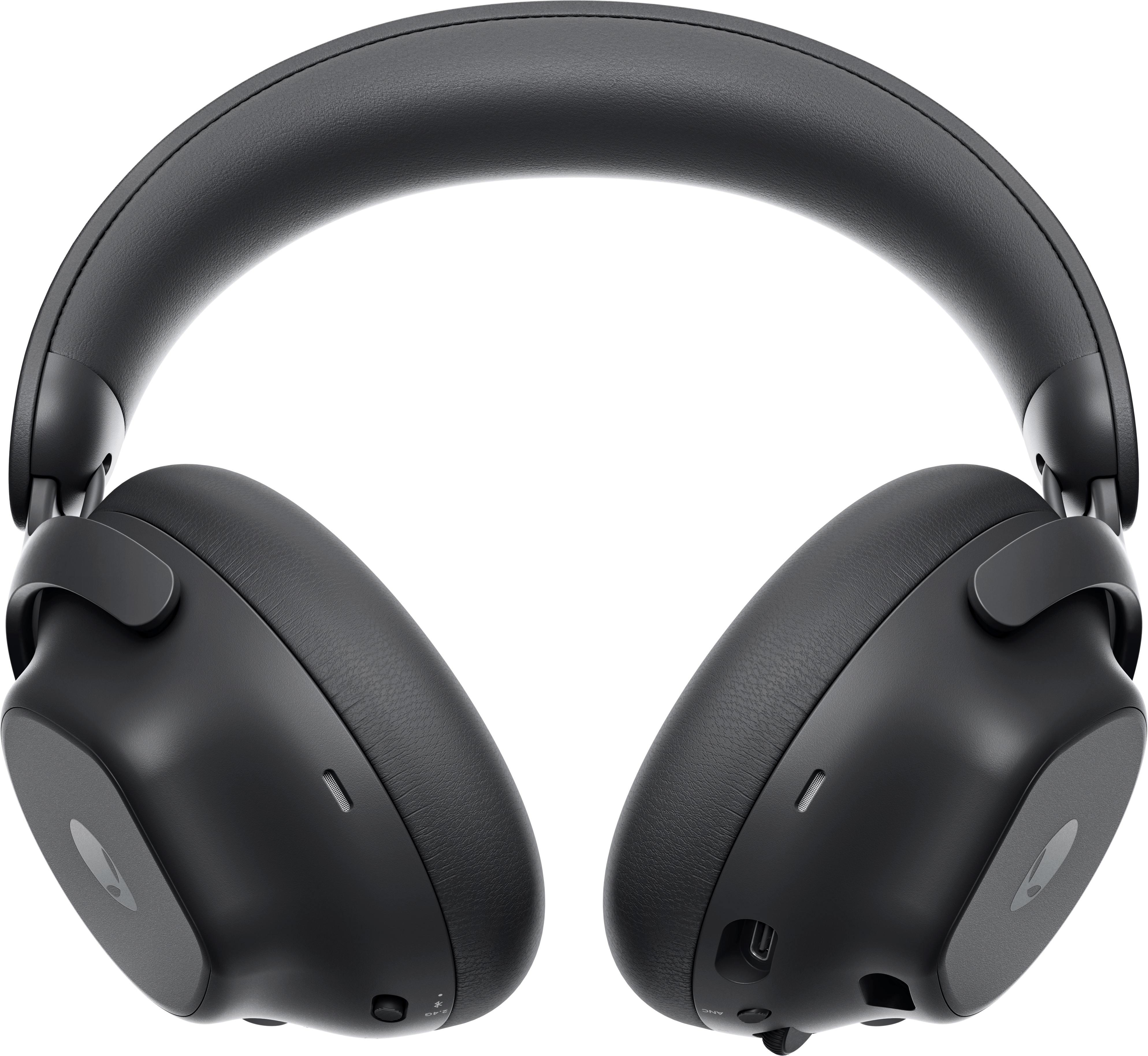 Dell Alienware Pro Wireless Gaming Headset - Headset, Ansicht 2