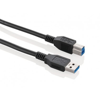 Fujitsu USB 3.0 CERTIFIED CABLE 2M (S26391-F6055-L320)