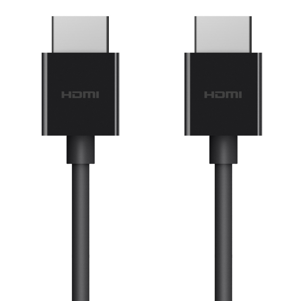 Belkin BOOST CHARGE - Ultra High Speed - HDMI-Kabel, Ansicht 2