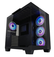 LC-Power Gehäuse Gaming 809B Dark Storm_X