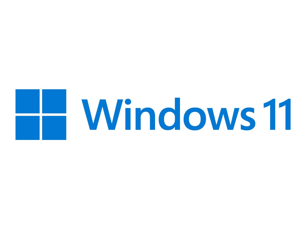 Microsoft Windows 11 Pro englisch - Lizenz - 1 Lizenz - OEM - DVD