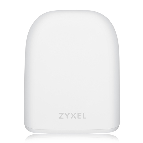 ZyXEL Gehäuse für drahtlosen Zugangspunkt - waterproof, Ansicht 2