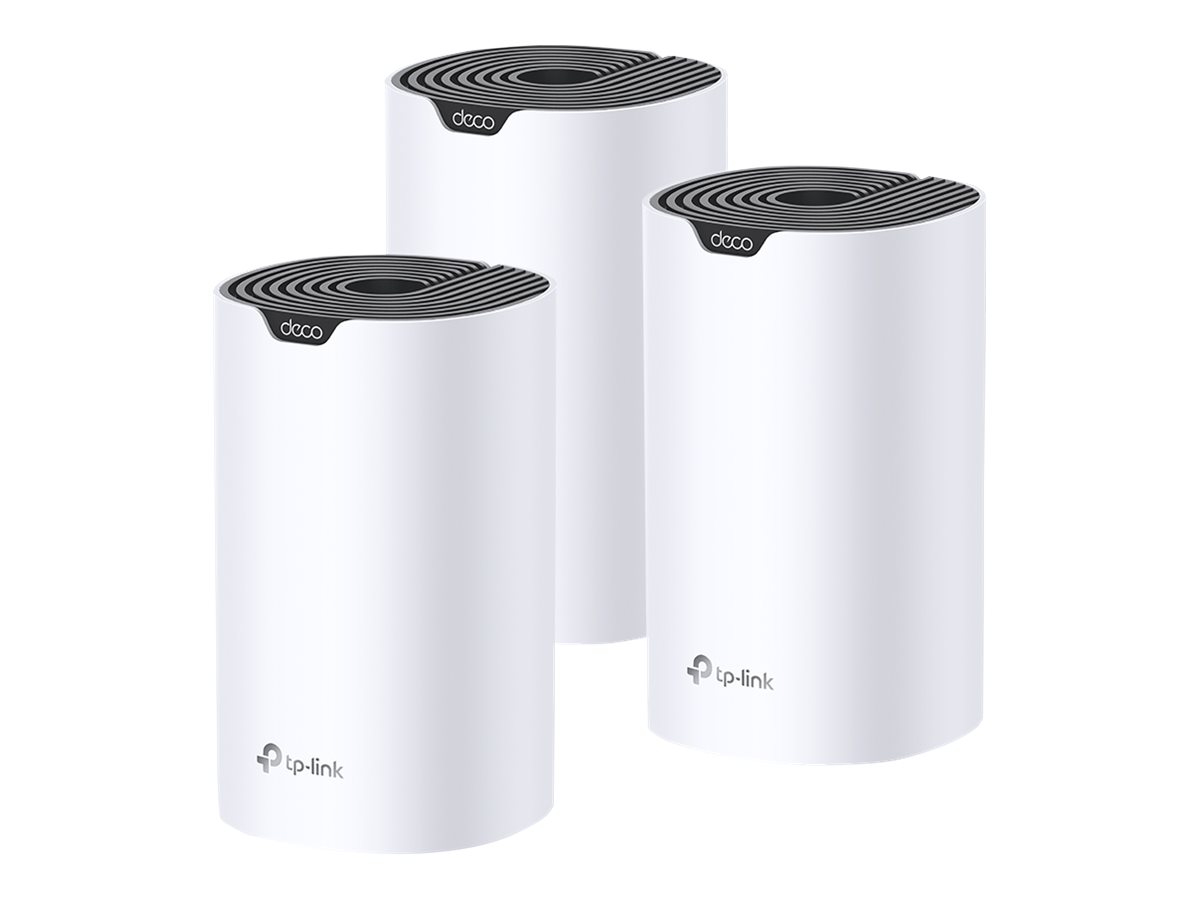 TP-LINK Deco S7 V1.6 - WLAN-System (3 Router), Ansicht 4