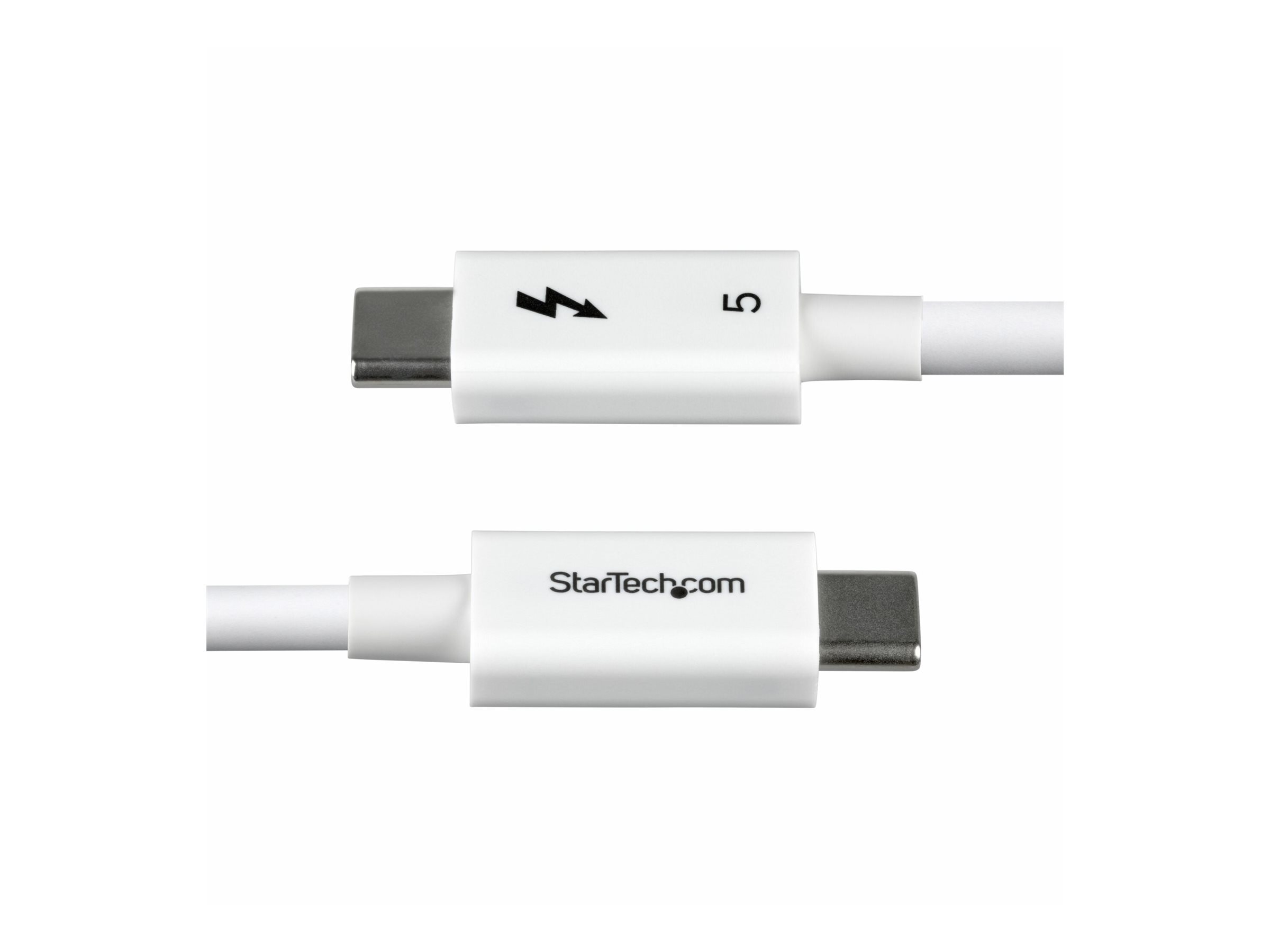 StarTech.com Thunderbolt-Kabel - Thunderbolt 5 (M)