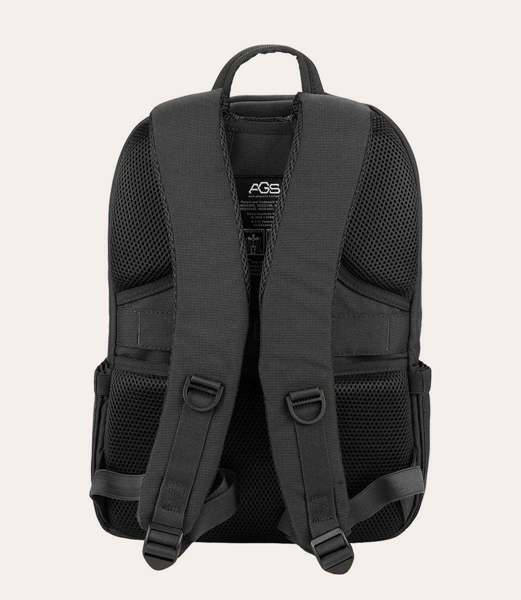 TUCANO Binario Gravity - Notebook-Rucksack - 40.6 cm, Ansicht 3