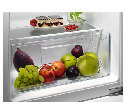 AEG Einbau-Kuehlschrank OSK5O88ES Schlepptür, Ansicht 3