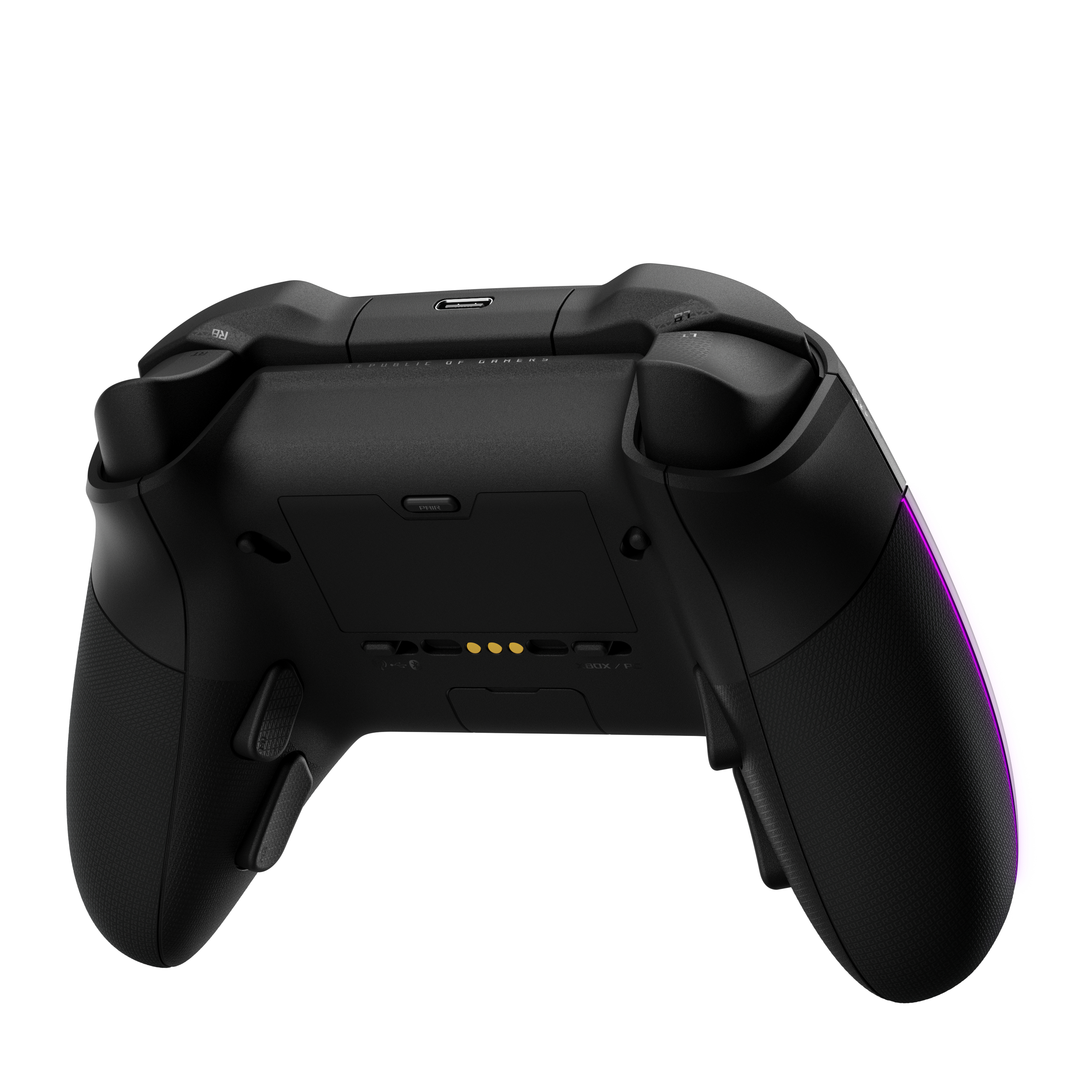 ASUS Gaming Controller ROG Raikiri II Xbox WL, Ansicht 4
