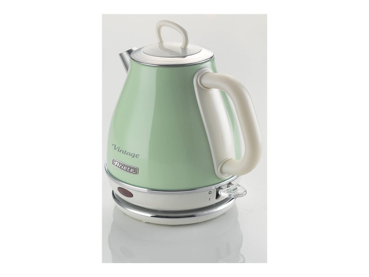 Ariete Vintage 2868/04 - Wasserkocher - 1 Liter, Ansicht 4