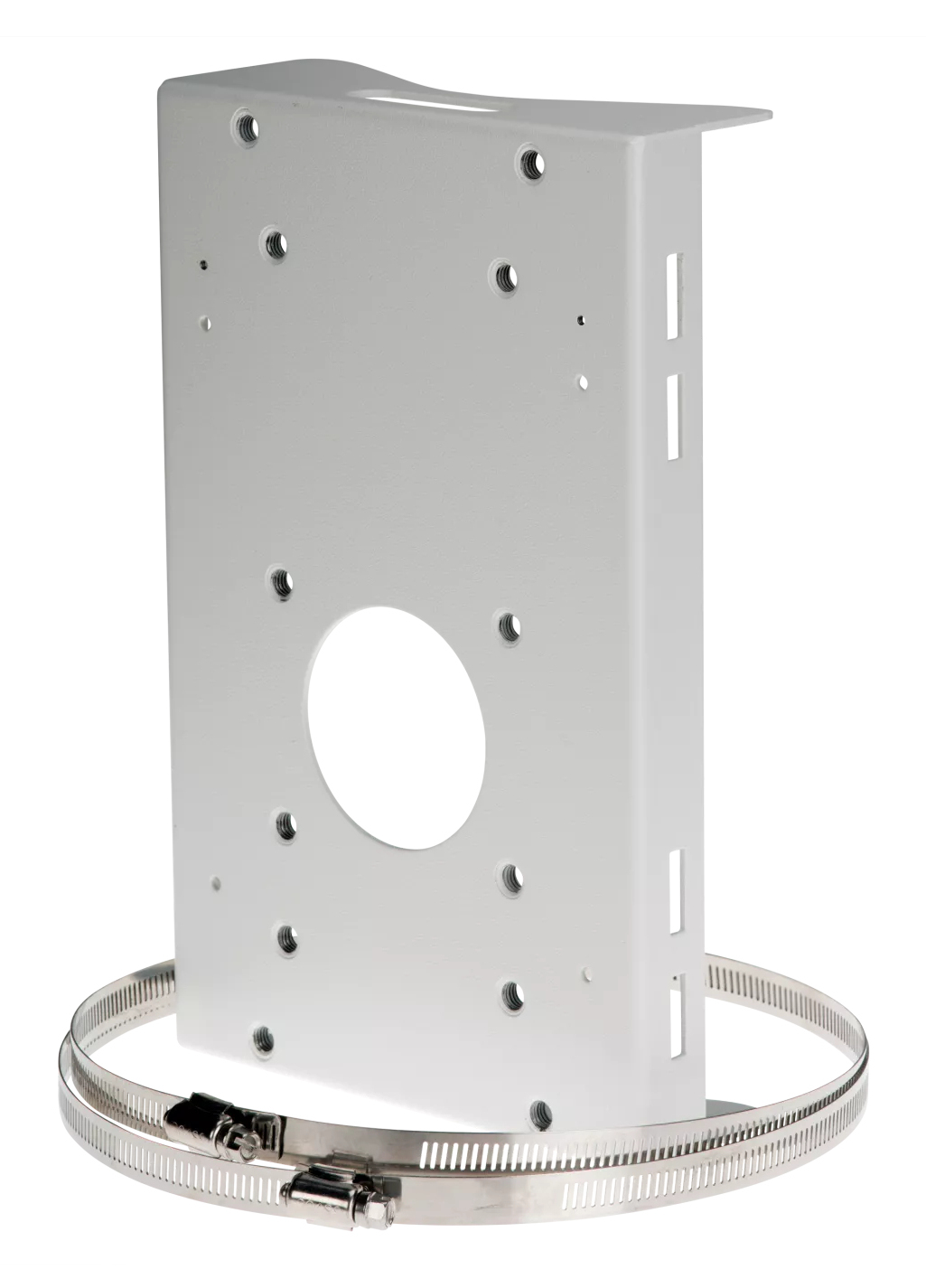 Axis Mount kit Axis 23xD Pole Wide Direc - Kameragehäuse Montageset, Ansicht 2