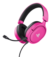Trust GXT498P Forta Headset PS5 - Headset - 20 KHz